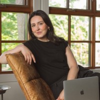 Camille Michaud