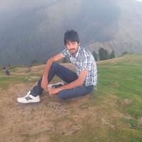 Nisar Ali