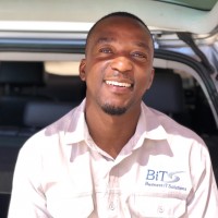Barkias Ndakalako Moshako
