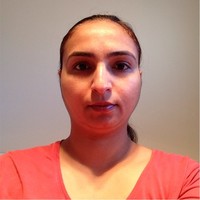 Harsimran Dhillon