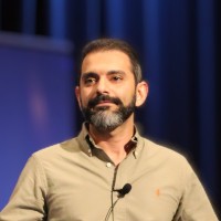 Tariq MunirTariq Munir is an Influencer