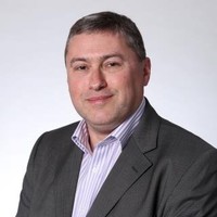 Neil Morgan