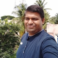 Shivaraj Sutar
