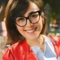 Rania CHAABANE, Ph.D
