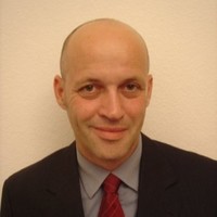 Peter Wagner