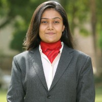 Nisha Jain