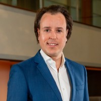 Anton van den Heuvel