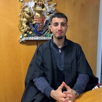 Jamaal Arif