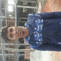 Suhag Bristy