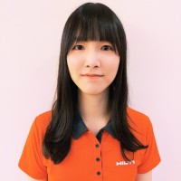 Gina Chen