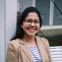 Leslie Erazo Pastora