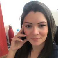 Isabele Álvares Dorea Fonseca Silva