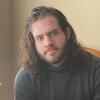 Keaton Anderson