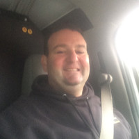 Andrew Laufman