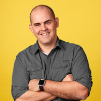 Ryan Tate
