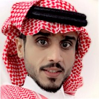 Ziyad Alkhamshi