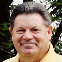 Ron Charette