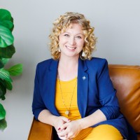 Leah Jacobson, MA, IBCLC, RLC