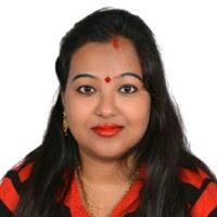 Debarati Misra