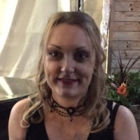 Sarah Hardy
