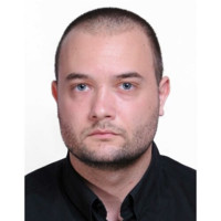 Luka Stosic