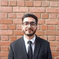 Akshay Sahai