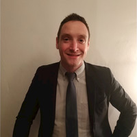 Cédric Peresse