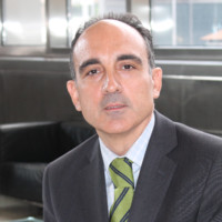 Antonio Zafra Jiménez