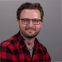 Gareth Lloyd