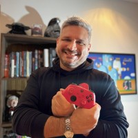 David Alonso Santiváñez Antunez