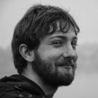 Chris Boubouras