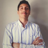Simon Gonzalez Romero