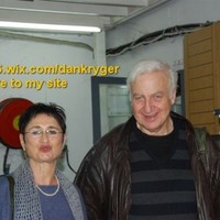 DAN kryger