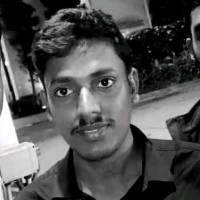 Aravind T