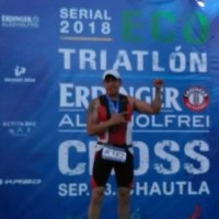 Mario Alberto Najera Hernández