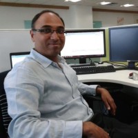 Rahul Kulkarni