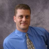 Tim Wilson