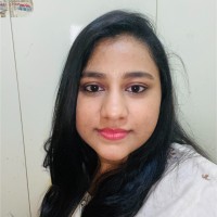 Sudeepthi Reddy