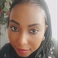 Eunice Kavuu