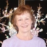 Roberta McKnight, PhD, RN, CCRP, LMT