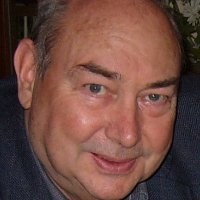 Roy Damary