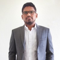 Aniket Kadam