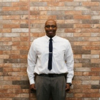 Andre Hartfield