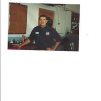 Patrick Charlebois,