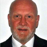 Eamonn O'Modhrain
