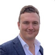 James Fry