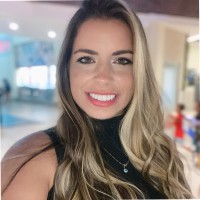 Anne Ribeiro
