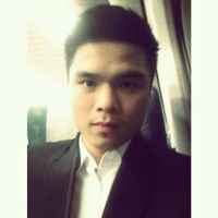 Joe P. C. Huang