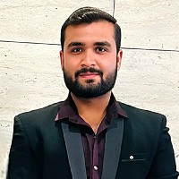 Nishchhal Dwivedi