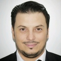 Dr. Mohamad Abdul Raouf